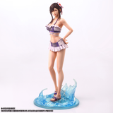 Final Fantasy VII Rebirth Static Arts Tifa Lockhart Swimsuit Ver.
