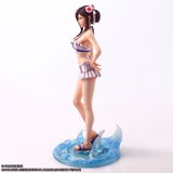 Final Fantasy VII Rebirth Static Arts Tifa Lockhart Swimsuit Ver.