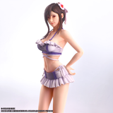 Final Fantasy VII Rebirth Static Arts Tifa Lockhart Swimsuit Ver.