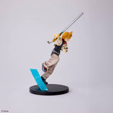 Kingdom Hearts II Form-Ism Roxas