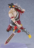 Figma 663 Zagreus
