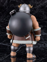 Figma 657 Senshi