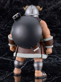 Figma 657 Senshi