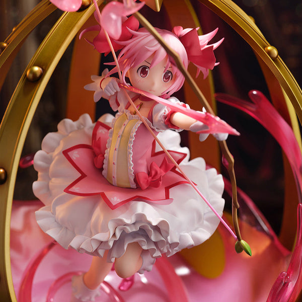 Puella Magi Madoka Magica: Madoka Kaname