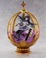 Puella Magi Madoka Magica: Homura Akemi