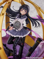 Puella Magi Madoka Magica: Homura Akemi