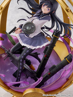 Puella Magi Madoka Magica: Homura Akemi