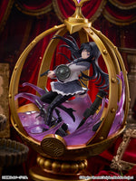 Puella Magi Madoka Magica: Homura Akemi