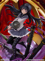 Puella Magi Madoka Magica: Homura Akemi