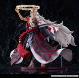 Fate/Grand Order King of Mages Solomon