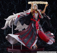 Fate/Grand Order King of Mages Solomon