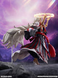 Fate/Grand Order King of Mages Solomon