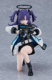 Figma 630 Yuuka Hayase (Reissue)