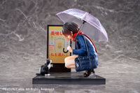 Encounter in the Rain 1/7 Scale Figure