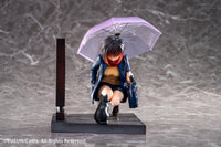Encounter in the Rain 1/7 Scale Figure