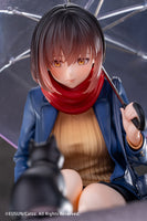 Encounter in the Rain 1/7 Scale Figure