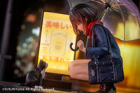 Encounter in the Rain 1/7 Scale Figure