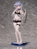 Demon's Trap Illustrated by Puruta Tsuyuri