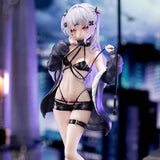 Demon's Trap Illustrated by Puruta Tsuyuri