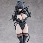 Cat Girl Happy-chan Regular Version
