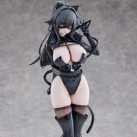 Cat Girl Happy-chan Regular Version