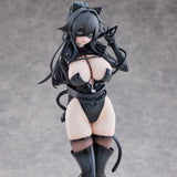Cat Girl Happy-chan Regular Version