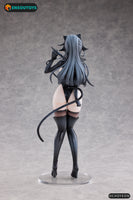 Cat Girl Happy-chan Regular Version
