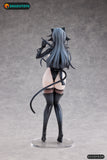 Cat Girl Happy-chan Regular Version