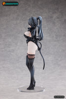 Cat Girl Happy-chan Regular Version