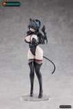 Cat Girl Happy-chan Regular Version
