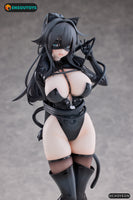 Cat Girl Happy-chan Regular Version