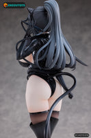 Cat Girl Happy-chan Regular Version