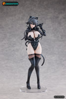 Cat Girl Happy-chan Regular Version