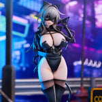 Cat Girl Happy-chan Unique Version
