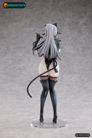 Cat Girl Happy-chan Unique Version