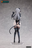 Cat Girl Happy-chan Unique Version