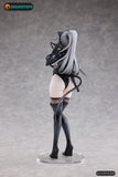 Cat Girl Happy-chan Unique Version
