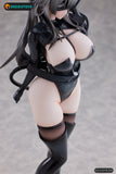 Cat Girl Happy-chan Unique Version