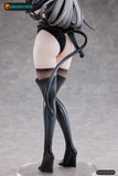 Cat Girl Happy-chan Unique Version