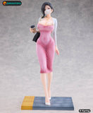 Dongtan Different Color Ver. 1/6 Scale Figure