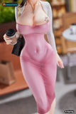 Dongtan Different Color Ver. 1/6 Scale Figure