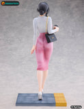 Dongtan Different Color Ver. 1/6 Scale Figure