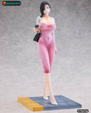 Dongtan Different Color Ver. 1/6 Scale Figure