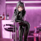 Miu Kurokawa illustration by YD 1/6 Scale Figure