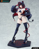 CYBER PETS Onyx 1/6 Scale Figure