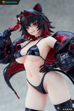 CYBER PETS Onyx 1/6 Scale Figure