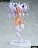 CYBER PETS Silky 1/6 Scale Figure