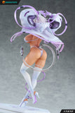CYBER PETS Silky 1/6 Scale Figure