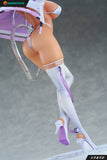 CYBER PETS Silky 1/6 Scale Figure