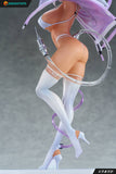 CYBER PETS Silky 1/6 Scale Figure